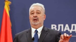 Njuzmaks Balkans negira da je intervju sa Zdravkom Krivokapićem cenzurisan zbog pominjanja patrijarha Porfirija