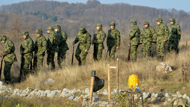 Njuzvik: Srbija želi svoj put između NATO-a i Rusije