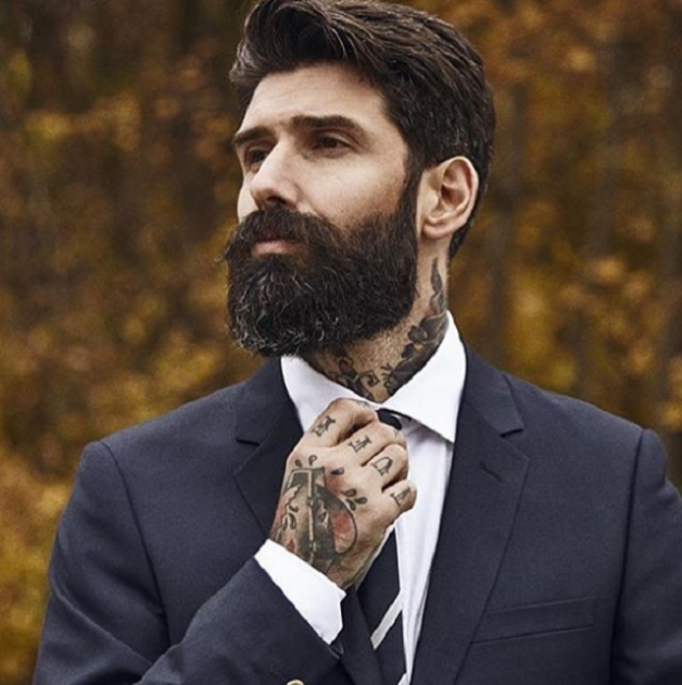“No shave November” je prošao, ali se ispostavilo da su bradati muškarci bolji za brak, evo i zašto…