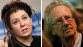 Nobelova nagrada za književnost: Nakon prošlogodišnjeg skandala nagradu dobili Olga Tokarčuk i Peter Handke