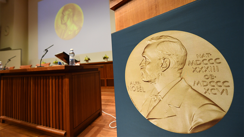 Nobelovu nagradu iz fizike dobili Aškin, Muru i Strikland
