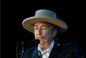 Nobelovu nagradu za književnost dobio je Bob Dylan
