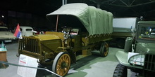 Noć muzejskih vozila i mašina u Luci Novi Sad