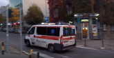 Noć u Beogradu: Dva udesa, povređeno dvoje