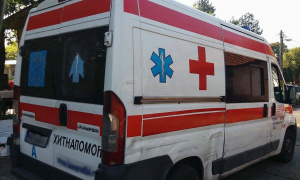 Noć u Beogradu: U dve saobraćajne nezgode dve osobe povređene...