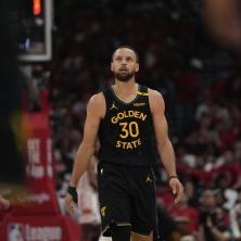 Noć za pamćenje Stefana Karija: Plejmejker Voriorsa ušao u istoriju NBA
