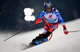 Noel najbrži u slalomu u Šladmingu