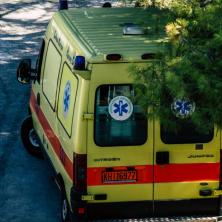 Noga je počela da otiče, užasno je Riba pauk se pojavila i ove sezone u Grčkoj: Svedočenje srpkinje ledi krv u žilama, ljudi prijavljuju strašne bolove i gušenja