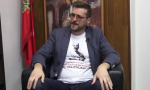 Nogo preti smrću Vučiću i Brnabićevoj (VIDEO)