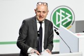 Nojendorf izabran za novog predsednika FS Nemačke