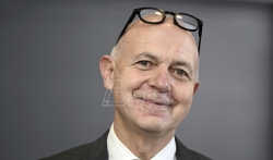 Nojendorf izabran za novog predsednika FS Nemačke