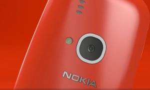 Nokia 3310 u Evropi, još se spekuliše koja će biti cena legendarnog telefona