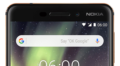 Nokia 6, Nokia 7 Plus i Nokia 1 dostupni i u Srbiji 