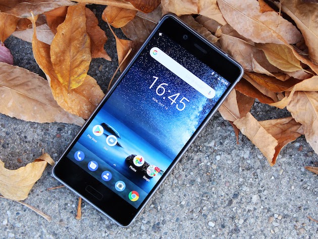 Nokia 8 počinje da dobija nadogradnju na Android 9.0 Pie