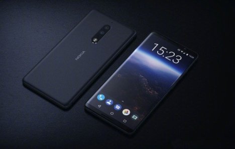 Nokia 9 stiže početkom 2018.
