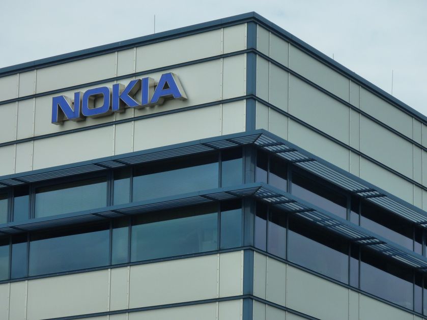 Nokia ide u investiciju od 360 miliona evra