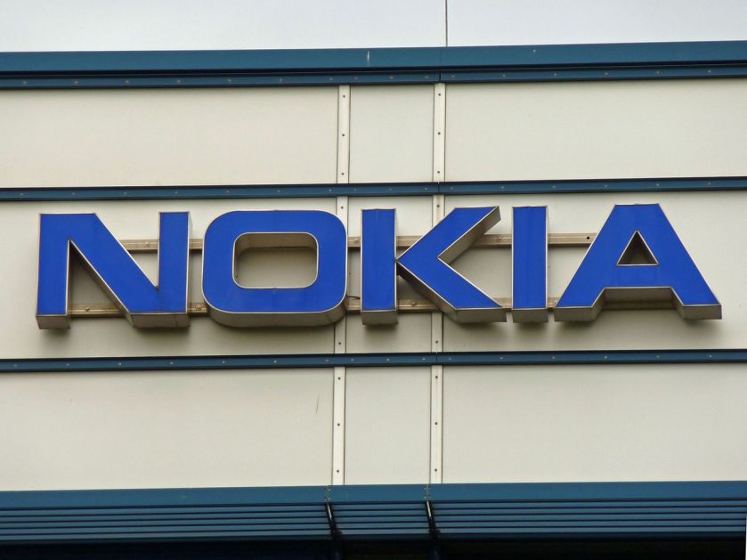 Nokia u prvom kvartalu sa većom dobiti
