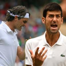 Nole IZNENADIO Federera, a evo i kako! (FOTO)