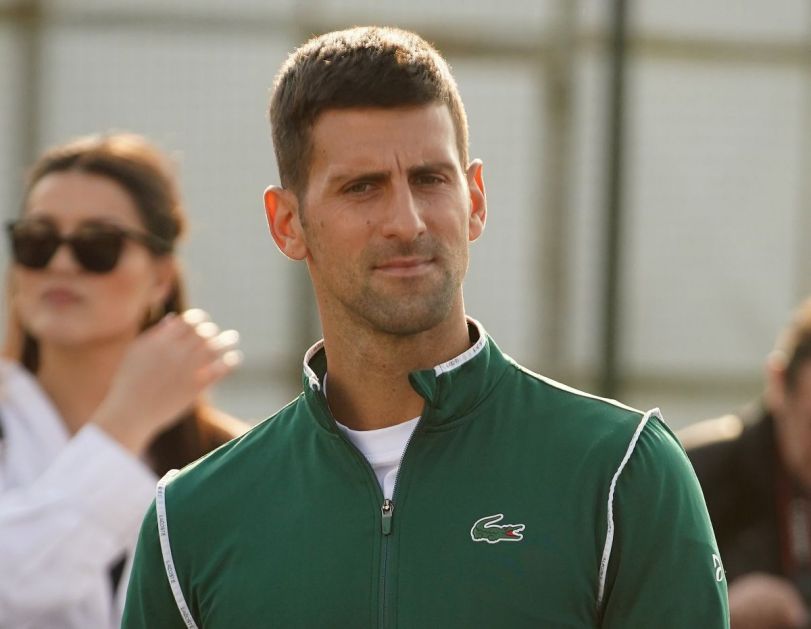 Nole otkriva veliku želju: Voleo bih da ovo uradim za Srbiju