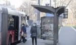 Normalizacija gradskog prevoza u Beogradu: Očekuje se posle 4. maja, zavisiće od epidemiloške situacije 