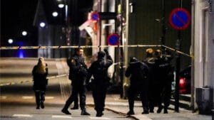 Norveška i zločin: Muškarac lukom i strelom ubio nekoliko ljudi u gradu blizu Osla