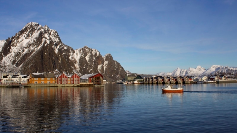 Norveška odobrila 19 naftnih i gasnih projekata