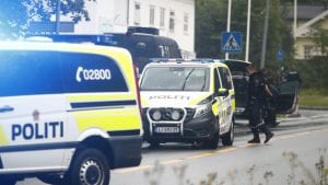 Norveška policija: Napad na džamiju pokušaj terorizma