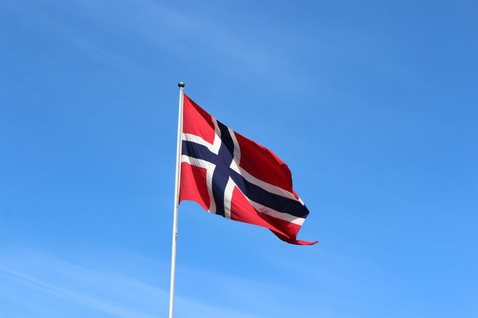 Norveška povećava porez na emisije ugljen-dioksida