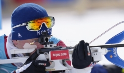 Norveška štafeta osvojila olimpijsko zlato u biatlonu