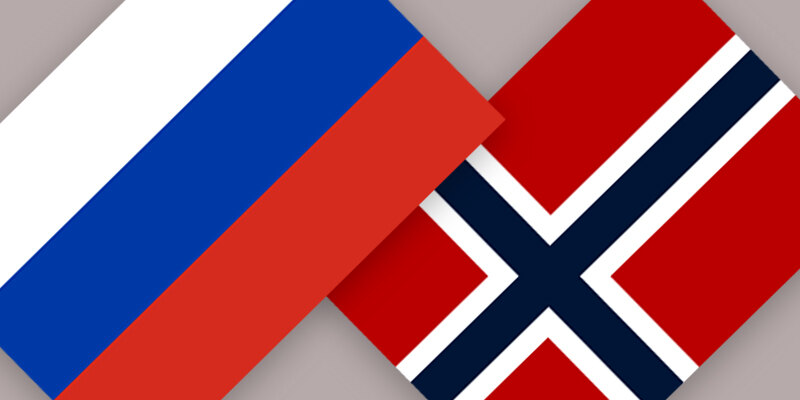 Norveški ambasador pozvanu Moskvi na razgovor u MIP zbog hapšenja ruskih državljana