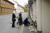 Norvežanin nije koristio samo luk i strelu  policija došla do novih saznanja