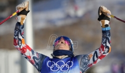 Norvežanka Tereza Johaug osvojila prvo zlato u Pekingu