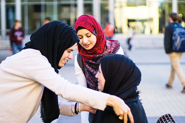 Nošenje hidžaba kod žena povećava samopouzdanje i zadovoljstvo vlastitim izgledom