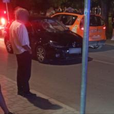 Nosio je na haubi 30m... Evo u kakvom je stanju udarena žena (50) u Kruševcu: Krv rasuta po ulici, HITNO prevezena na skener (FOTO)
