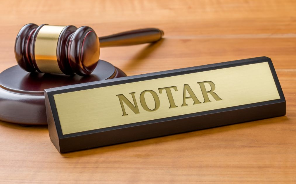 Notari podržavaju nagradnu igru “10 računa izbroji i stan osvoji”