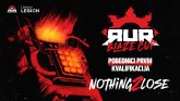 Nothing2Lose osvaja prve kvalifikacije za RUR BLAZE CUP