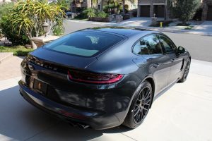 Nov Porsche za 16.800 evra?