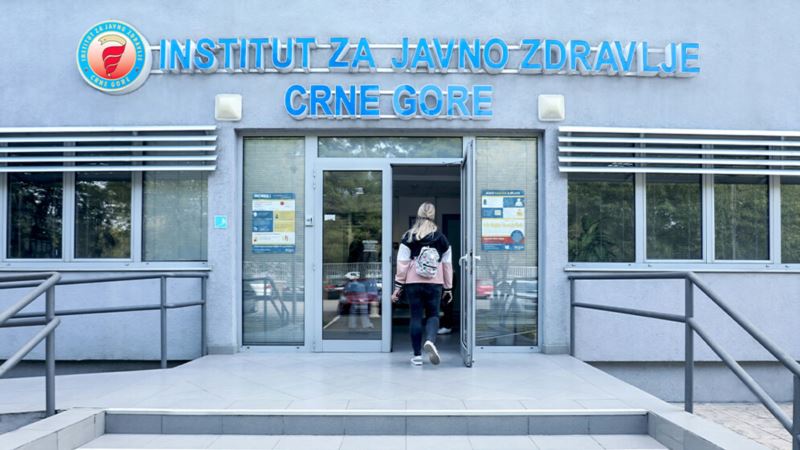 Nova 874 slučaja i četiri preminula, strožije mjere u Podgorici, Cetinju, Budvi i Ulcinju