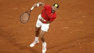 Nova ATP lista: Poznato sa kog mesta Novak Đoković dočekuje Vimbldon