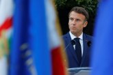 Nova Kaledonija, Korizika... Počinje rasparčavanje Francuske; Ministar dobio naređenje: Sankcije, proterivanje
