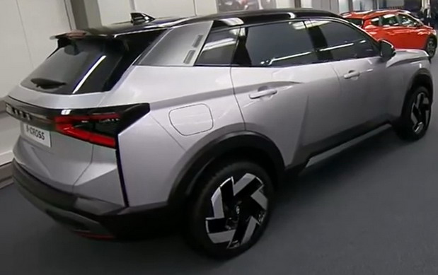 Nova Lada najavljena za 18. jun