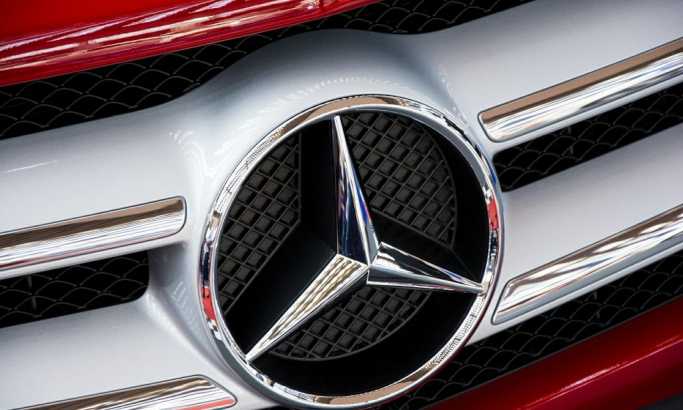 Nova Mercedesova srebrna strela imaće pogon na struju