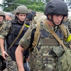 Nova NADA za Ukrajinu?! Vlada u Kijevu i proruske snage dogovorile PRIMIRJE 