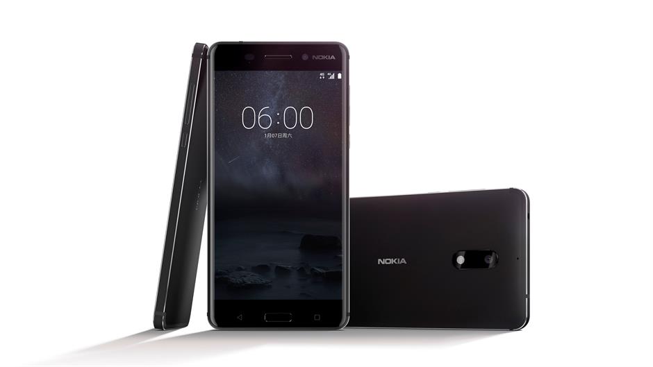 Nova Nokia u Kini rasprodata za minut