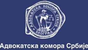 Nova: Predsednik Advokatske komore Srbije Veljko Delibašić podneo ostavku