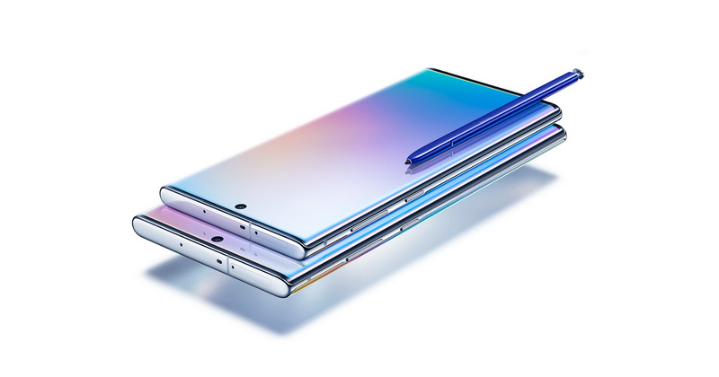 Nova Samsung Galaxy Note serija telefona u Telenoru