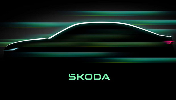 Nova Škoda Superb i Kodiaq stižu ove jeseni