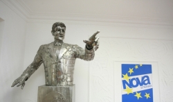 Nova Stranka Čukarica: Otkazati Šljivančaninovu promociju u Kulturnom centru