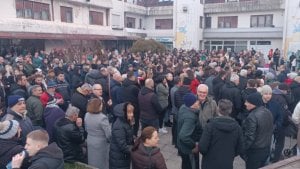 Nova: „Ujedinjeni za Kosjerić“ proglasila pobedu: „Odrali smo ih“, kaže Vladan Todorović