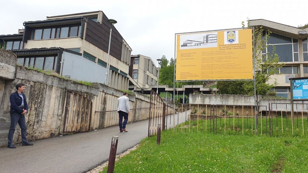 Nova Varoš: Sanacija škole o državnom trošku